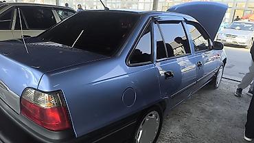 запчасти на опель вектра б: Daewoo Nexia: 2007 г., Механика, Бензин, Седан — 1