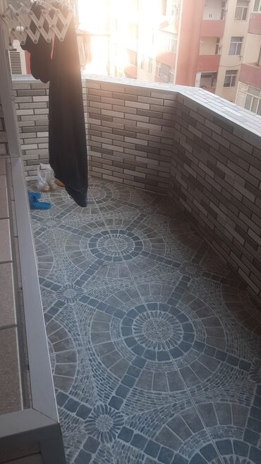 Qonaq otağı dəstləri: Г. Хырдалан, новостройка, 2 комнаты, супер ремонт, вместе с мебелью — 17