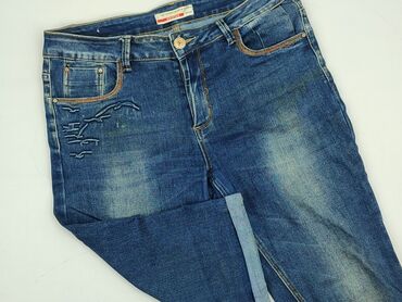 koszulka croop: 3/4 length trousers for men, 2XS (EU 32), condition - Good