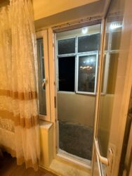 Uzunmüddətli kirayə mənzillər: Yeni yasamalda 9/6 mertebesinde 1 otaqli ev 500 azn ev oğlanarada — 2