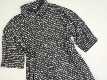 top secret t shirty: Koszula damska, rozmiar L