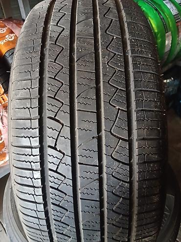 cruze diski: İşlənmiş Şin Annaite 255 / 55 / R 19 — 3