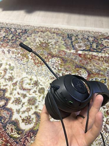 razer blackshark v2 pro: Игровая гарнитура Razer (проводная) - Полноразмерные наушники с — 2