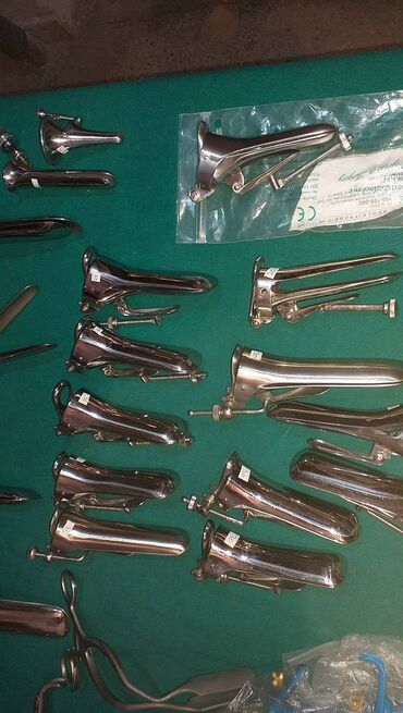 Ostali medicinski proizvodi: Dilatator po Hegaru sa polovinama Cusko Pederson Sims spekulum na lalafo.rs — 7 Ostali medicinski proizvodi: Dilatator po Hegaru sa polovinama Cusko Pederson Sims spekulum — 7