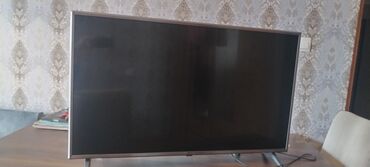 huawei internet modem: Телевизор LG 43"