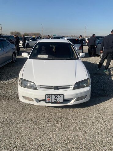 хонда цивик 2000 седан: Honda Torneo: 2002 г., 1.8 л, Автомат, Бензин, Седан