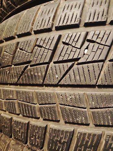 25550 r19 зима: Шины 255 / 50 / R 19, Зима, Б/у, Комплект, Внедорожные (АТ/МТ), Китай, Goform — 4