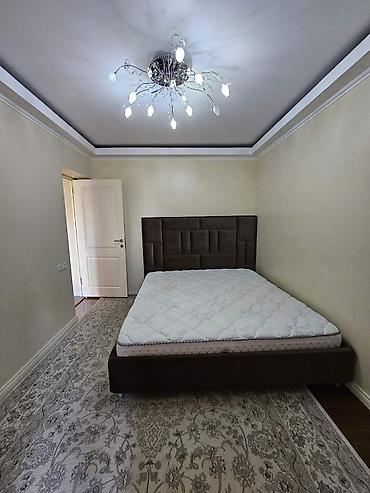 чат кул продаю дом: 3 комнаты, 70 м², 4 этаж, Евроремонт — 3