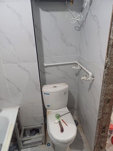 Монтаж и замена сантехники: Монтаж и замена сантехники Больше 6 лет опыта — 29