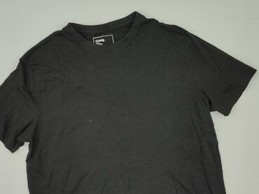 reserved jeansy petite: Koszulka dla mężczyzn, XL, SinSay, stan - Bardzo dobry