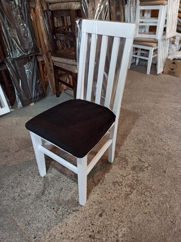 Stolice: Stolice za Terpezariske Cena po komadu 30 e Boju tapacira i drveta — 13