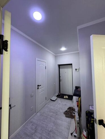 Продажа квартир: 1 комната, 39 м², Индивидуалка, 5 этаж, Евроремонт