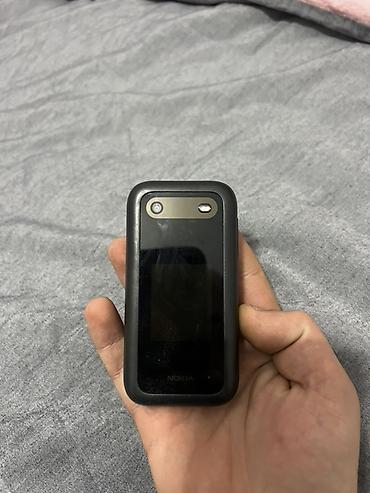 mi band 3: Nokia rəng - Qara, Düyməli — 3