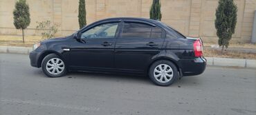 Hyundai: Hyundai Accent: 1.4 l | Sedan — 3