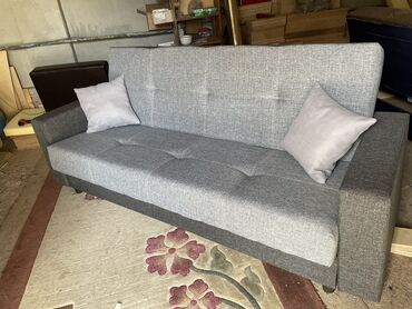 Раскладные диваны: Раскладной диван, Новый — 25