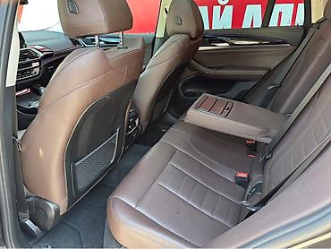 BMW: BMW X4: 2019 г., 2 л, Типтроник, Дизель, Кроссовер — 7