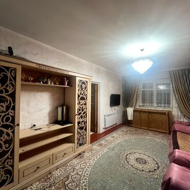 Продажа квартир: 4 комнаты, 93 м² — 6