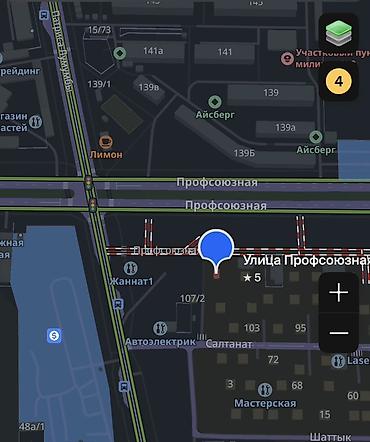 СТО, 362 м²