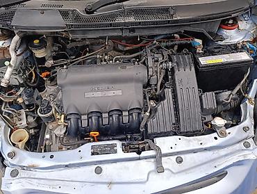 hyper fuel бишкек: Honda Fit (GD) — на разбор
есть все запчасти — 4