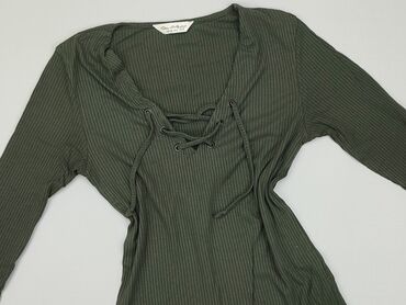 długie t shirty damskie: M (EU 38), condition - Very good