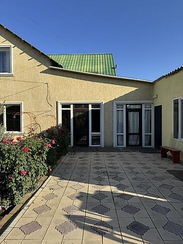3: 🏡 Продается 2х этажный дом в районе ж/м Ак Ордо 3 📐 Площадь 250 м² — 3
