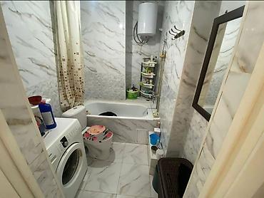 нижняя серофимовка: 1 комната, 40 м², 1000 мелочей Элитка, 6 этаж — 4