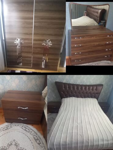 Yataq desti matras var baza yoxdur 310₼. Ünvan komsomol dairəsi. Mehi