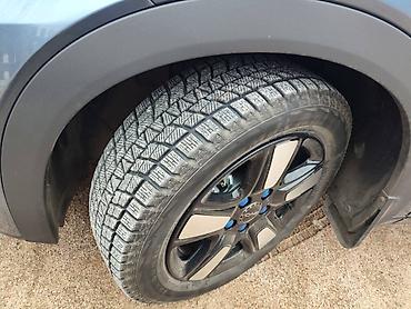 BYD: BYD Dolphin: 2025 г., 0.1 л, Автомат, Электромобиль, Хэтчбэк — 12