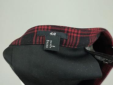 emo 2013: H&M, Spódnica damska, rozmiar L — 4