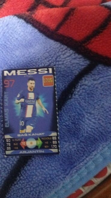 Kolleksiya kartları: Emre Mor futbol kartları kolleksiyası. Bu kartlar müxtəlif klublarda — 25