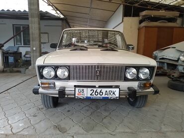 авто фит продажа: ВАЗ (ЛАДА) 2106: 1997 г., 1.5 л, Механика, Бензин, Седан