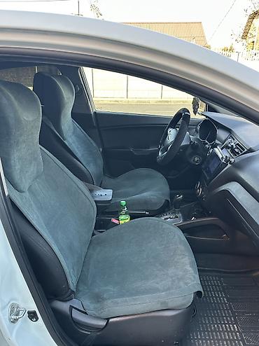 кия рио миханика: Kia Rio: 2014 г., 1.4 л, Автомат, Бензин, Седан — 8