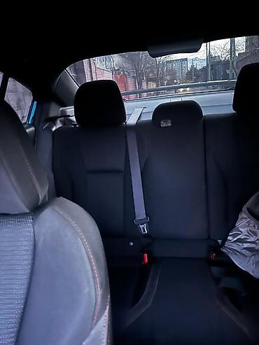 купить subaru: Subaru Impreza: 2016 г., 2 л, Вариатор, Бензин, Седан — 6