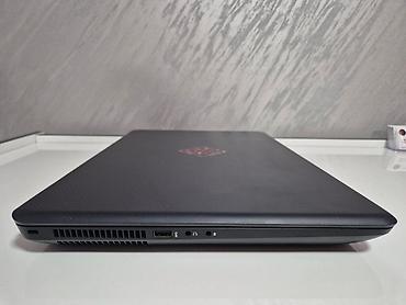 tvs oled: HP Omen 17 – gejming laptop sa 17,3-inčnim ekranom i crvenim — 6