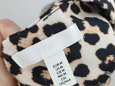 hm zyrafa: H&M, Sukienka damska, rozmiar M — 4