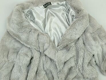 Furs and sheepskins: Fur, XL (EU 42), condition - Good