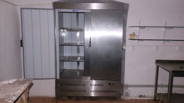 Digər restoran, kafe avadanlığı: Peşəkar restoran avadanlıqları paketi Tərkib: - 4 ocaqlı paslanmayan — 19