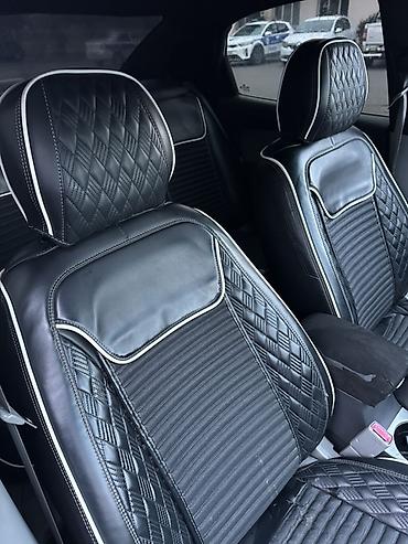 patpires: Hyundai sedan, 2008 il, İşlənmiş — 9