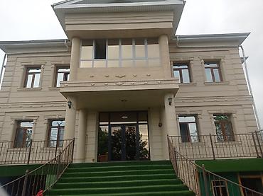 639 м², 6 комнат и более, Ата-Тюрк парк