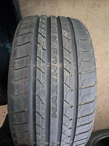 maxtrek: Шины 275 / 35 / R 20, Лето, Новый, Комплект, Легковые, Китай, Maxtrek — 2