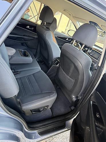 киа серенто: Kia Sorento: 2020 г., 2.4 л, Автомат, Бензин, Кроссовер — 9