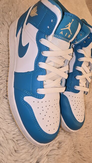Nike air jordan original discount