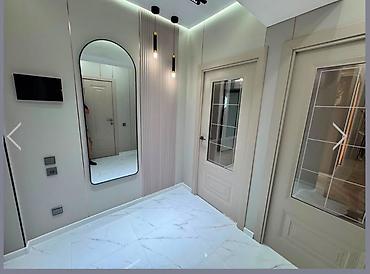 artwin: Студия, 45 м², 6 этаж, Дизайнерский ремонт — 4