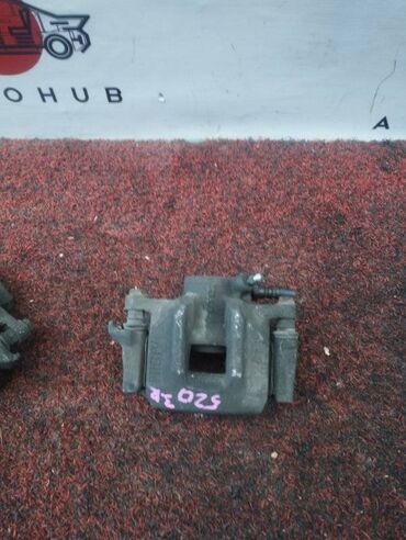 Двигатели, моторы и ГБЦ: Задний правый суппорт Honda at lalafo.kg Двигатели, моторы и ГБЦ: Задний правый суппорт Honda