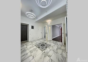 110: 3 комнаты, 110 м², Филармония Элитка, 9 этаж — 4