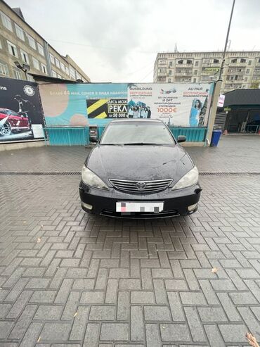 радиатор нисан примера: Toyota Camry: 2005 г., 3 л, Автомат, Бензин, Седан