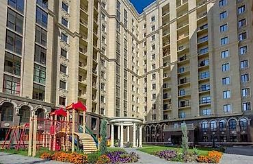 Продажа квартир: 2 комнаты, 57 м², Дордой Плаза ТРЦ Элитка, 11 этаж, Свежий ремонт — 6