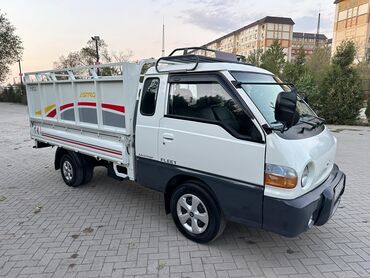 шина хундай портер: Hyundai Porter: 2003 г., 2.6 л, Механика, Дизель, Универсал