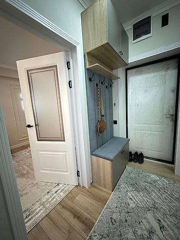 Продажа квартир: 1 комната, 38 м², Элитка, 8 этаж, Евроремонт — 12