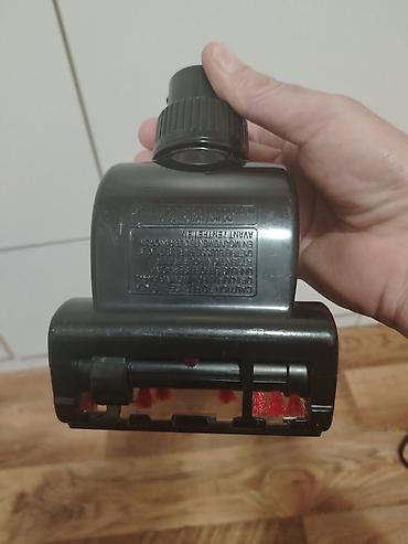 Četke za usisivače: Dirt Devil turbo četka za usisivač - Turbina sa pogonom na vazduh i — 5